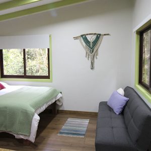 Cabaña Fio fío